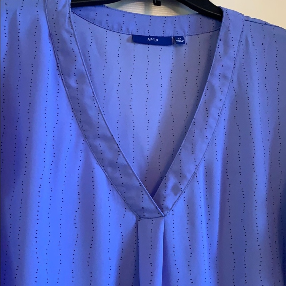 Blouse - Picture 2 of 4